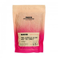 HAYB - Pink Espresso Blend...