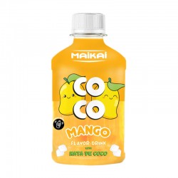 MAIKAI COCO mango garšas...
