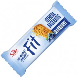 Sante Fit Cereal Biscuits...