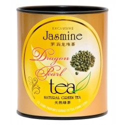 Jasmine Green tea „DRAGON...