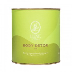 Lune Tea - Body Detox -...