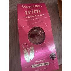Teapigs Organic Trim...