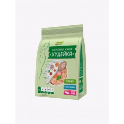 Flax porridge "Khudeika" 250g