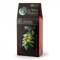 Tea drink La Terra Siberra...