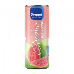 Greppo Guava Sparkling...