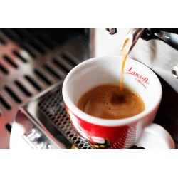 Coffee beans LUCAFFE CLASSIC 250g