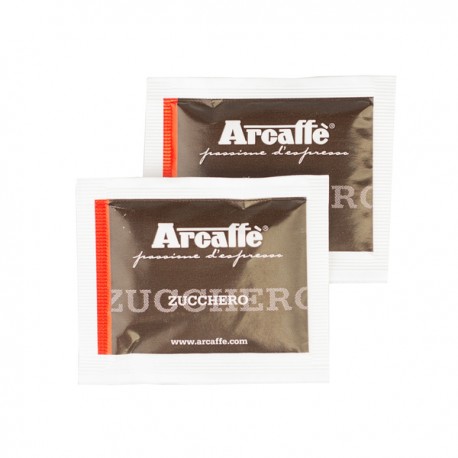Arcaffe brown sugar sachet 4g Arcaffe brown sugar sachet 4g