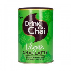 Drink Me Chai Vegan чай латте 250г