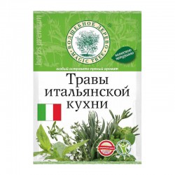 Italian herbs 10g