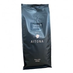 Кофе в зернах Aitona ESPRESSO GOURMET 100%  Арабика 1кг