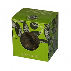 Vintage Teas OPA Pure Green tea 50g