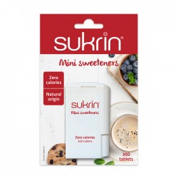 Sukrin Mini Sweeteners...