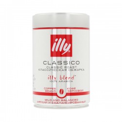 Coffee beans Illy 250g...