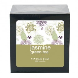 Vintage Teas Jasmine berama...