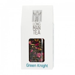 Long Man Tea Green Knight...