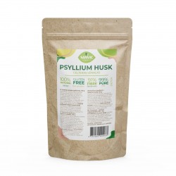 Psyllium husk 150 g