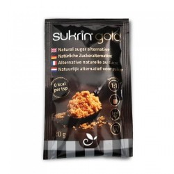 Sukrin Gold brown natural...