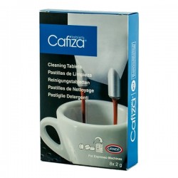 Urnex Cafiza cleaning tablet for coffee machine