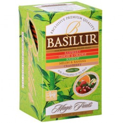 Basilur Tea Magic Fruits...