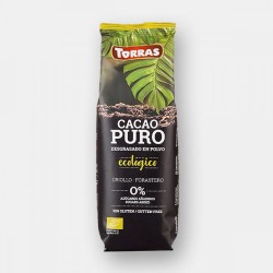 Organic cacao powder,...