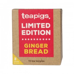 Teapigs Gingerbread Tea...