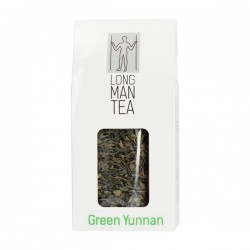 Long Man Tea Yunnan зеленый...