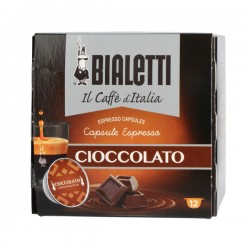 Bialetti - Chocolate - 12...