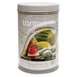 Tarlton - MELON BLACK TEA -...