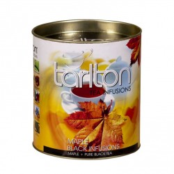 Tarlton - MAPLE BLACK TEA -...