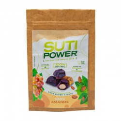 Natural sweets "Suti Power"...