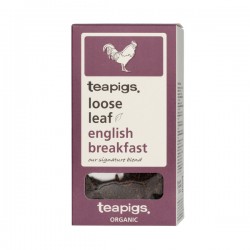 Teapigs English Breakfast...