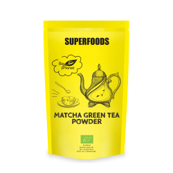 Matcha tea powder BIO 100g