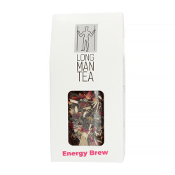 Long Man Tea - Energy Brew...
