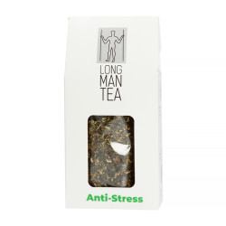 Чай Long Man - Антистресс -...