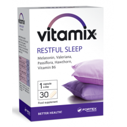 Vitamix peaceful sleep N 30...