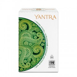 Tea Yantra Classic. Green...
