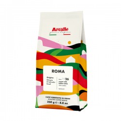Coffee beans Arcaffe Roma 250g