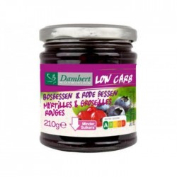 Jam Blueberry - Red Currant...