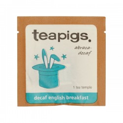 teapigs - Decaf English...