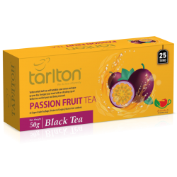 Tarlton Passion Fruit Black...