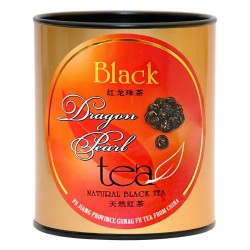 DRAGON PEARL Black tea 100g GF