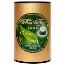 GF - Mao Feng зеленый чай...