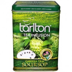 Soursop Green tea, TARLTON,...