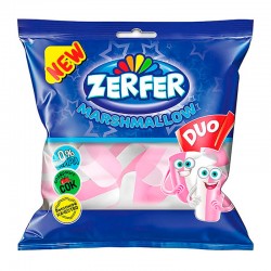 Chewy marshmallow "Zerfer"...