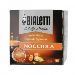 Bialetti - Nocciola - 12...
