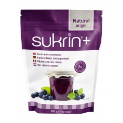 Sukrin+, natural sweetener,...