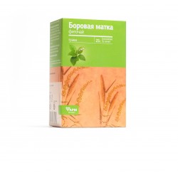 Serrated Wintergreen herbal...