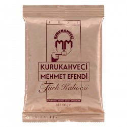Турецкий молотый Кофе...