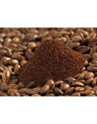 Decaf ground coffee