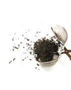 Beramā melna tēja aromatizēta